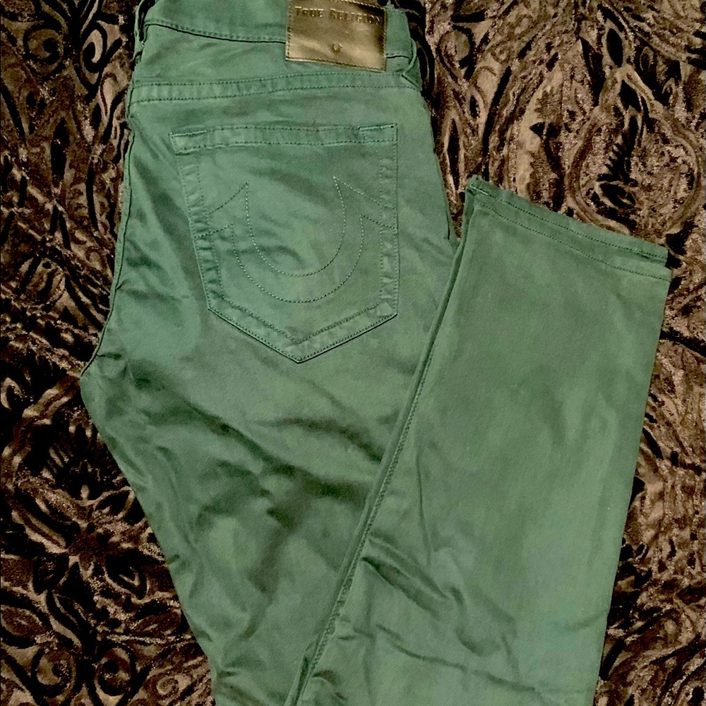 True Religion Rocco Jeans